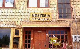 Hosteria Futaleufu